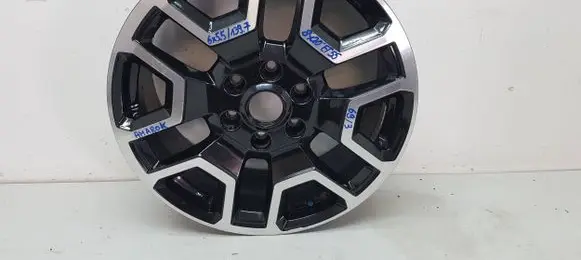 Volkswagen Amarok II R20 alloy rim N1XC1007C1B F000113