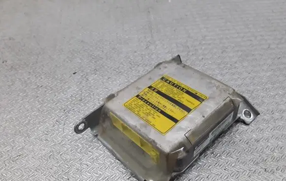 Subaru Forester SF Airbag control unit/module 98221FC210 1523004370
