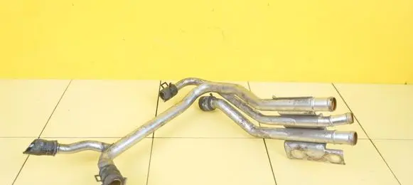 Chevrolet Orlando Engine coolant pipe/hose Z20D1