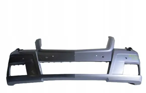 Mercedes-Benz GLK (X204) Front bumper