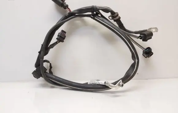 Seat Leon (5F) Wires (generator/alternator) 5Q0971230BA