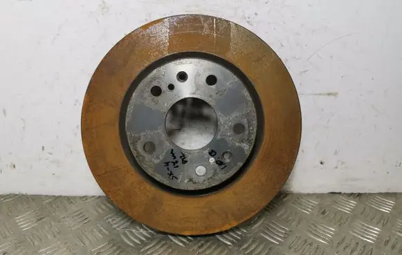 Suzuki SX4 S-Cross Front brake disc