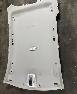 Volvo XC60 Headlining