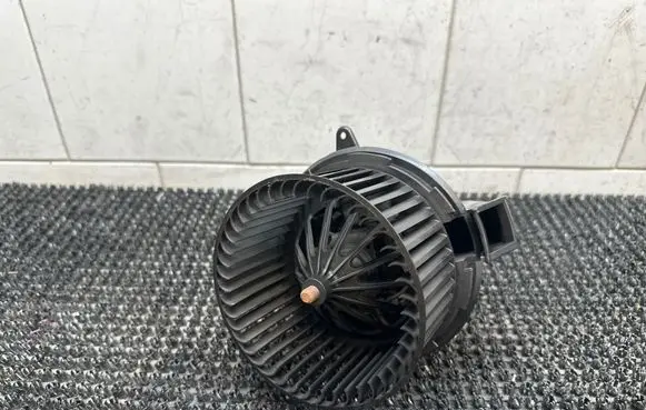 Citroen DS3 Heater fan/blower T4054001 T40540016613