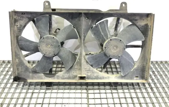Fan set