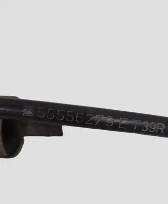 Opel Signum Gear shift cable linkage 55556279