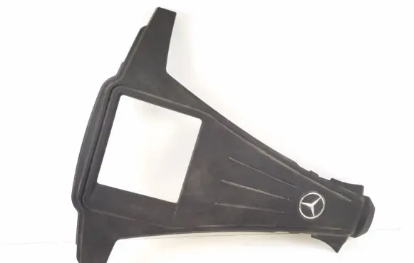 Mercedes-Benz ML W166 Engine cover (trim) A2780105802
