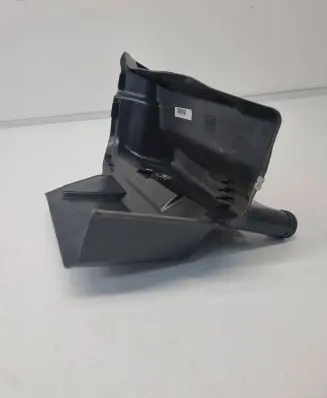 Porsche Boxster 982 Intercooler air channel guide 98156180603