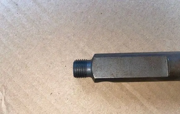 Renault Megane E-Tech Fuel injector 0432193753II