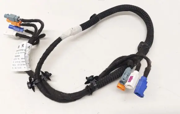 Citroen C4 II Picasso Other wiring loom 9806709780