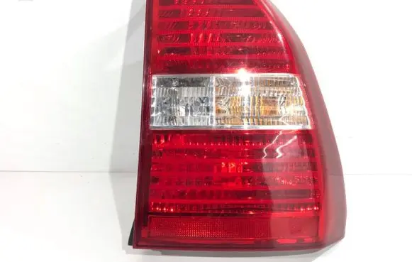 KIA Sportage Rear/tail lights