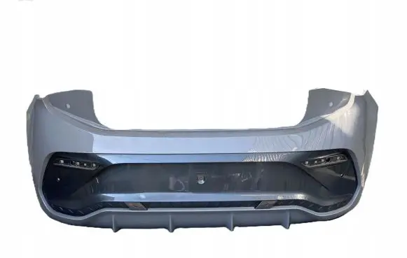 Cupra Born Rear bumper 10E807421B
