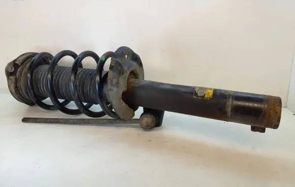 Volkswagen Tiguan Front shock absorber/damper 1K0412331C