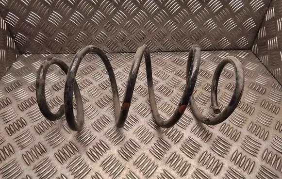 Nissan Qashqai Front coil spring SPYR
