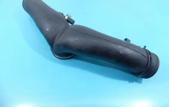 Volkswagen Phaeton Intercooler hose/pipe 3D0129535 IMPRK987643