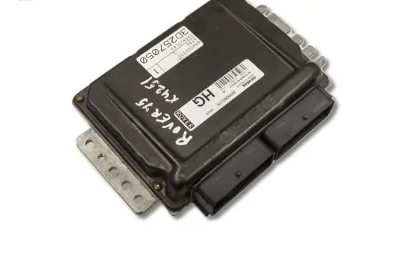 Rover 75 Engine control unit/module ECU S108847003A NNN000170