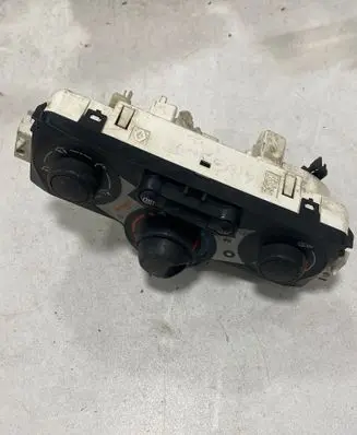 Renault Megane II Climate control unit 69420001 666445V