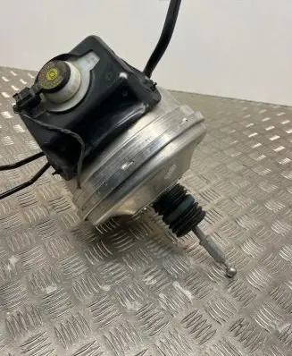 Audi A6 C7 Brake booster 4G1612103G GN0005Y112Y