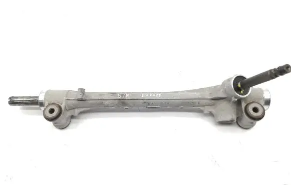 Toyota Yaris Steering rack
