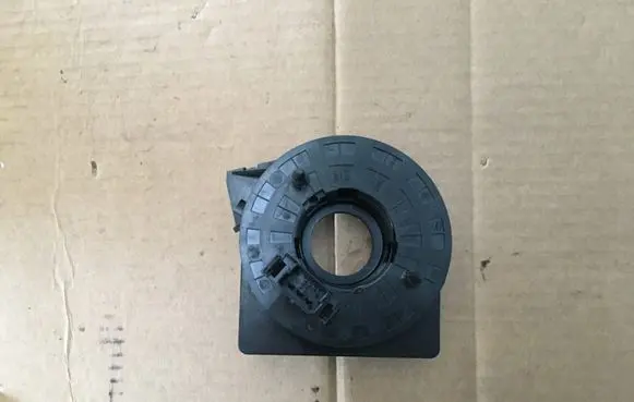 Volkswagen Polo V 6R Airbag slip ring squib (SRS ring) 6Q0959653B