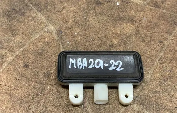 Mercedes-Benz CLS C218 X218 Tailgate/trunk/boot exterior handle A2218702410