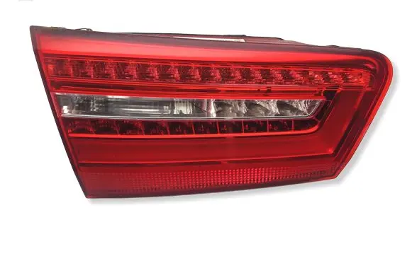 Audi A6 C7 Tailgate rear/tail lights 4G9945093B