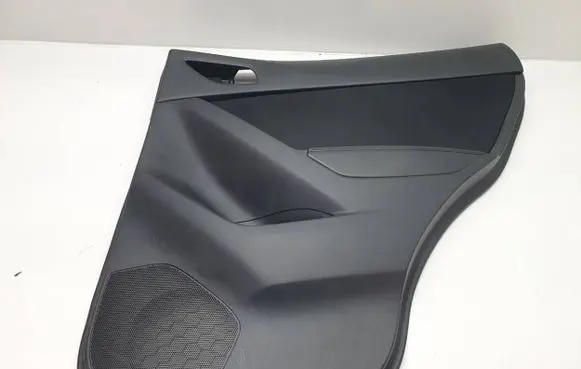 Mazda CX-5 Rear door card panel trim