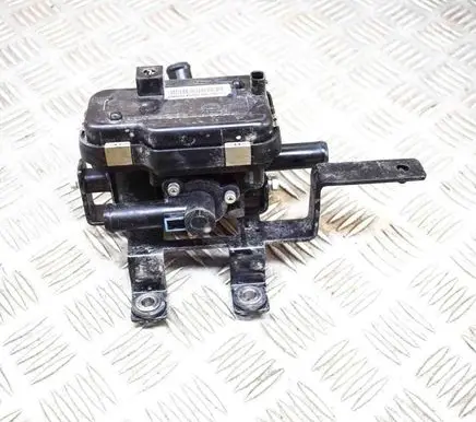 Hyundai Kona I Water pump 25660K45002