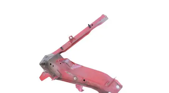SsangYong Korando Headlight/headlamp mounting bracket 