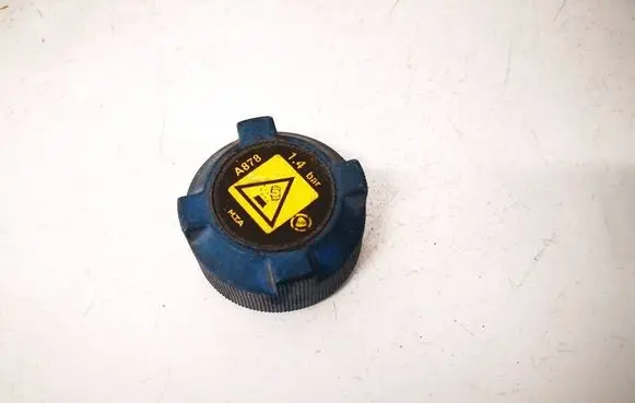Fiat Doblo Other exterior part A878