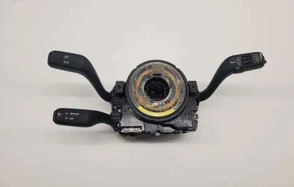 Porsche Macan (95B) Wiper turn signal indicator stalk/switch 95B953507CC 95B953502K 95B953568C