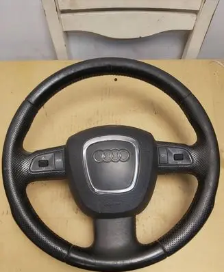 Audi A6 S6 C6 4F Steering wheel 4F0124A