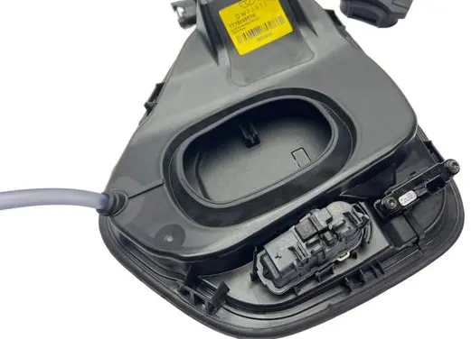 Volkswagen ID. Buzz Fuel tank cap 1T3809857K