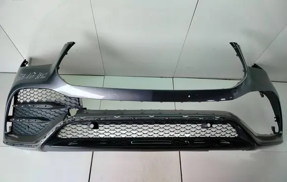 Mercedes-Benz GLE W167 Front bumper A1678855203