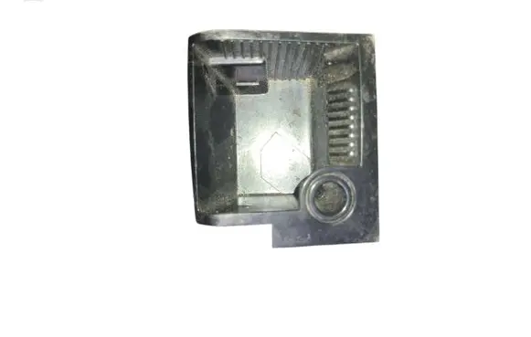 Volkswagen Polo IV 9N3 Car ashtray 6Q0857309