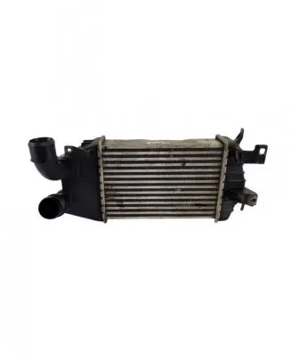 Opel Zafira B Intercooler radiator 13240831