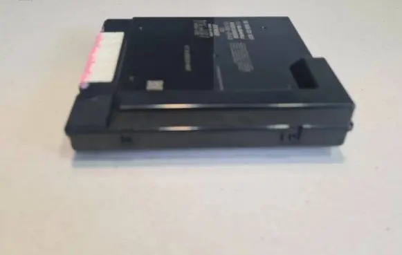 Subaru Outback (BT) Keyless (KESSY) go control unit/module 88801AN000 Y8PFJ182
