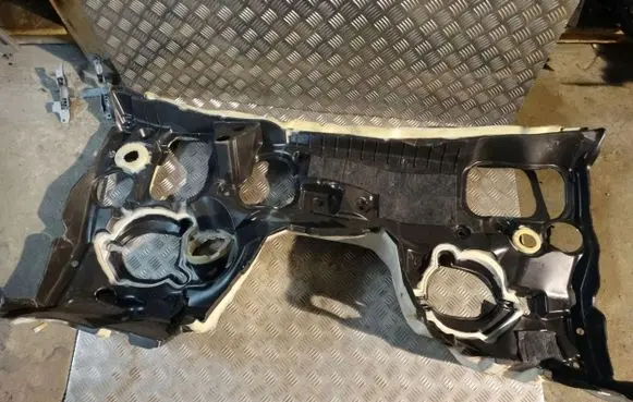 Mercedes-Benz C W206 Dashboard A2066820300W206