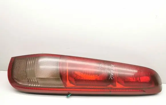 Rear/tail lights