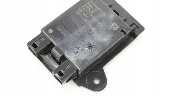 BMW X5 G05 Other control units/modules