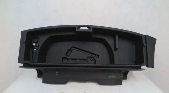Mazda 5 Other trunk/boot trim element CG15688MX