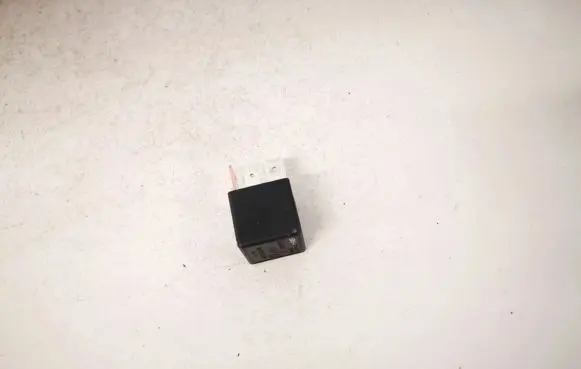 Renault Scenic II - Grand scenic II Other relay 7700821864 v23134-j52-x207