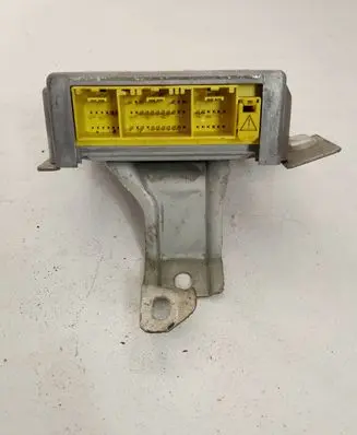 Toyota Aygo AB10 Airbag control unit/module 152300