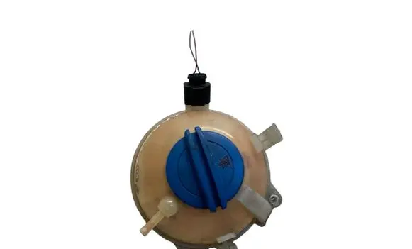 Volkswagen Scirocco Coolant expansion tank/reservoir 1K0121407A