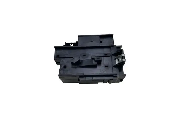 Volkswagen PASSAT B7 Ignition lock 3C0905843AE
