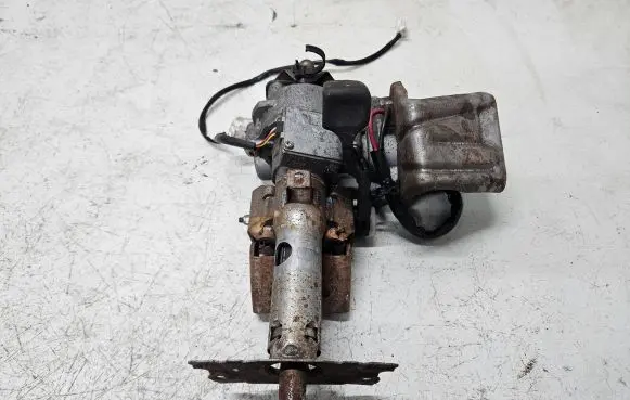 Toyota Yaris Electric power steering pump 6900000472 452000D031