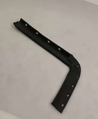 Under headlight/headlamp trim