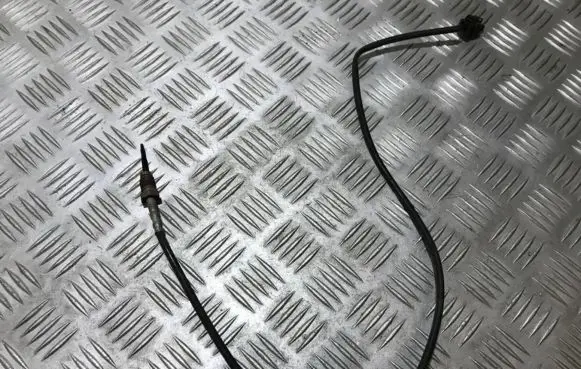 BMW X5 E70 Exhaust gas temperature sensor 7823945 265600-2600