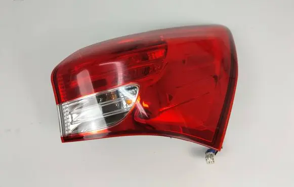 Rear/tail lights