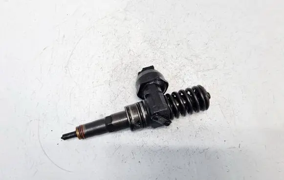 Volkswagen Sharan Fuel injector 038130073BA 0414720216